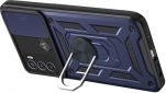 Панель BeCover Military для Motorola Moto G60 (707111) Blue - фото 2 - интернет-магазин электроники и бытовой техники TTT