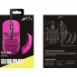 Мышь XTRFY M42 Pink (XG-M42-RGB-PINK) - фото 7 - интернет-магазин электроники и бытовой техники TTT