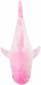 Игрушка плюшевая WP Merchandise Акула розовая 80 см (FWPTSHARK22PK0080) - фото 2 - интернет-магазин электроники и бытовой техники TTT