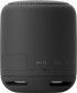 Портативная акустика Sony SRS-XB10 Black (SRSXB10B.RU2) - фото 5 - интернет-магазин электроники и бытовой техники TTT