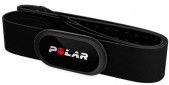 Ремешок Polar Pro Chest Strap M-XXL для датчика Polar H10 (91063829) Black - фото 3 - интернет-магазин электроники и бытовой техники TTT