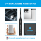 Электрическая зубная щетка PECHAM Black Travel PC-080 (0290119080103) - фото 4 - интернет-магазин электроники и бытовой техники TTT