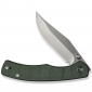 Нож Civivi Clingman Green C23065-4 - фото 3 - интернет-магазин электроники и бытовой техники TTT