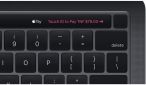 Ноутбук ﻿﻿Apple MacBook Pro 13