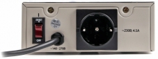 Стабилизатор напряжения Maxxter 1000 ВА (MX-AVR-DW1000-01) - фото 3 - интернет-магазин электроники и бытовой техники TTT