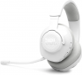 Навушники JBL Quantum 360 Wireless (JBLQTUM360WHT) White  - фото 2 - інтернет-магазин електроніки та побутової техніки TTT