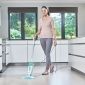 Паровая швабра SHARK Pro Steam Mop S1000EU - фото 3 - интернет-магазин электроники и бытовой техники TTT