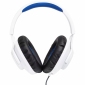 Наушники JBL Quantum 100P Console (JBLQ100PWHTBLU) - фото 2 - интернет-магазин электроники и бытовой техники TTT