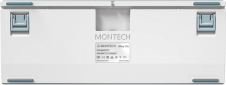 Клавиатура Montech Freedom MK87FR TKL FR USB - фото 3 - интернет-магазин электроники и бытовой техники TTT