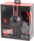 Наушники A4Tech Bloody G200S (4711421957373)  Black/Red - фото 6 - интернет-магазин электроники и бытовой техники TTT