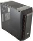 Корпус Cooler Master MasterBox MB511 (MCB-B511D-KANN-S00) Black/Red - фото 2 - интернет-магазин электроники и бытовой техники TTT