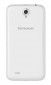 Смартфон Lenovo A850 White - фото 2 - интернет-магазин электроники и бытовой техники TTT