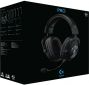 Навушники Logitech G PRO X Gaming Headset (981-000818) Black - фото 5 - інтернет-магазин електроніки та побутової техніки TTT