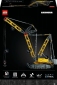 Конструктор LEGO Technic Гусеничний підйомний кран Liebherr LR 13000 2883 деталі (42146) - фото 10 - інтернет-магазин електроніки та побутової техніки TTT