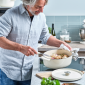 Гусятниця KitchenAid Cast Iron з кришкою Чавунна 30 см 5.6 л (CC006062-001) - фото 5 - інтернет-магазин електроніки та побутової техніки TTT