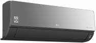 Кондиціонер LG ArtCool Mirror AC09BK.NSJR - фото 3 - інтернет-магазин електроніки та побутової техніки TTT