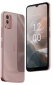 Смартфон Nokia C32 4/64Gb Pink - фото 2 - інтернет-магазин електроніки та побутової техніки TTT