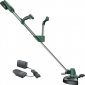 Триммер садовый аккумуляторный Bosch UniversalGrassCut 18V-260 (0.600.8C1.D03) - фото 2 - интернет-магазин электроники и бытовой техники TTT