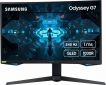 Монитор Samsung Odyssey G7 LC27G75TQSI (LC27G75TQSIXCI) Black - фото 2 - интернет-магазин электроники и бытовой техники TTT