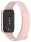 Ремінець BeCover для Xiaomi Redmi Smart Band 2 (709368) Pink - фото 2 - інтернет-магазин електроніки та побутової техніки TTT
