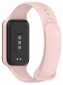 Ремешок BeCover для Xiaomi Redmi Smart Band 2 (709368) Pink - фото 2 - интернет-магазин электроники и бытовой техники TTT