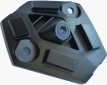 Камера переднего вида Prime-X C8060 Renault Koleos (2014 — 2015) - фото 3 - интернет-магазин электроники и бытовой техники TTT