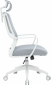 Крісло офісне OfficePro Harmony OC310-W-LG-LG White/Light Gray - фото 6 - інтернет-магазин електроніки та побутової техніки TTT