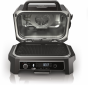 Гриль-барбекю электрический Ninja Woodfire Pro XL (OG850EU) - фото 6 - интернет-магазин электроники и бытовой техники TTT