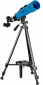 Телескоп Bresser Junior 70/400 Blue з адаптером для смартфона + рюкзак (8850610WX) (930857) - фото 2 - інтернет-магазин електроніки та побутової техніки TTT