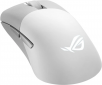 Мышь Asus ROG Keris Aimpoint Wireless/Bluetooth/USB (90MP02V0-BMUA10) White  - фото 4 - интернет-магазин электроники и бытовой техники TTT