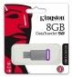 USB флеш накопичувач Kingston DataTraveler 50 8GB Purple (DT50/8GB) - фото 2 - інтернет-магазин електроніки та побутової техніки TTT