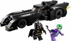 Конструктор LEGO DC Batman Бэтмобиль: Преследование. Бэтмен против Джокера 438 деталей (76224) - фото 2 - интернет-магазин электроники и бытовой техники TTT