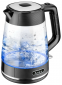 Електрочайник AMICA KF 4050G - фото 2 - інтернет-магазин електроніки та побутової техніки TTT
