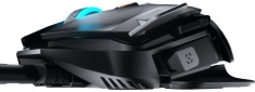 Мышь Cougar Dualblader USB Black - фото 5 - интернет-магазин электроники и бытовой техники TTT