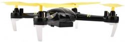 Квадрокоптер Helicute H828HW з камерою Wi-Fi та барометром (HCT-H828HWb) (2722417439669) Black - фото 4 - інтернет-магазин електроніки та побутової техніки TTT