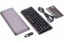 Клавиатура Cougar Puri Mini RGB USB Black - фото 9 - интернет-магазин электроники и бытовой техники TTT
