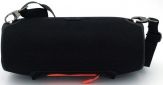 Портативная акустика JBL Mini Xtreme Black (Реплика) - фото 7 - интернет-магазин электроники и бытовой техники TTT