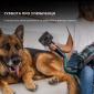 Акумуляторний пилосос Cecotec Conga Rockstar 2500 Thunder Flex Animal (CCTC-08427) - фото 8 - інтернет-магазин електроніки та побутової техніки TTT