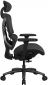 Кресло геймерское TX3 XTC Loft (TEGC-307410Z.Z1) Dark Grey  - фото 4 - интернет-магазин электроники и бытовой техники TTT