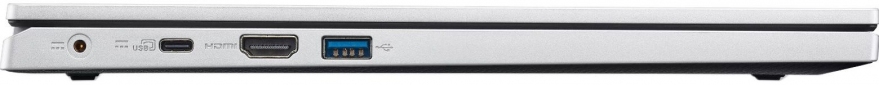 Ноутбук Acer Extensa 15 EX215-34-31NT (NX.EHTEU.008) Pure Silver - фото 5 - интернет-магазин электроники и бытовой техники TTT