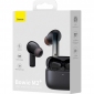 Беспроводные наушники Baseus True Wireless Earphones Bowie M2+ Black (NGTW190001) - фото 6 - интернет-магазин электроники и бытовой техники TTT