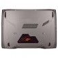 Ноутбук Asus ROG G701VI (G701VI-BA052T) Grey - фото 5 - интернет-магазин электроники и бытовой техники TTT