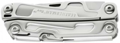 Мультитул Leatherman REV, картонная коробка 832130 - фото 4 - интернет-магазин электроники и бытовой техники TTT