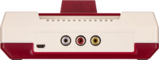 Ігрова консоль 2Е 8 Bit (298 игр, 2 проводных джойстика, AV кабель) (2E8BAVWD288) - фото 3 - інтернет-магазин електроніки та побутової техніки TTT