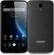 Смартфон Doogee Valencia 2 Y100 Plus Black - фото 4 - інтернет-магазин електроніки та побутової техніки TTT