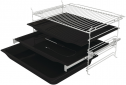 Духовой шкаф электрический Gorenje BPS 6737 E02B - фото 6 - интернет-магазин электроники и бытовой техники TTT