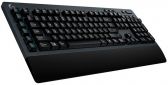 Клавиатура Logitech G613 Wireless Mechanical (920-008395) Black - фото 2 - интернет-магазин электроники и бытовой техники TTT