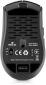 Мышь Real-El RM-460W Wireless/Bluetooth/USB Black - фото 4 - интернет-магазин электроники и бытовой техники TTT