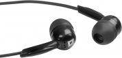Навушники Defender Basic 604 (63604) Black  - фото 2 - інтернет-магазин електроніки та побутової техніки TTT