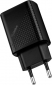 Сетевое зарядное устройство Gelius Pro Vogue GP-HC011 2USB 2.4A + Cable MicroUSB Black - фото 4 - интернет-магазин электроники и бытовой техники TTT
